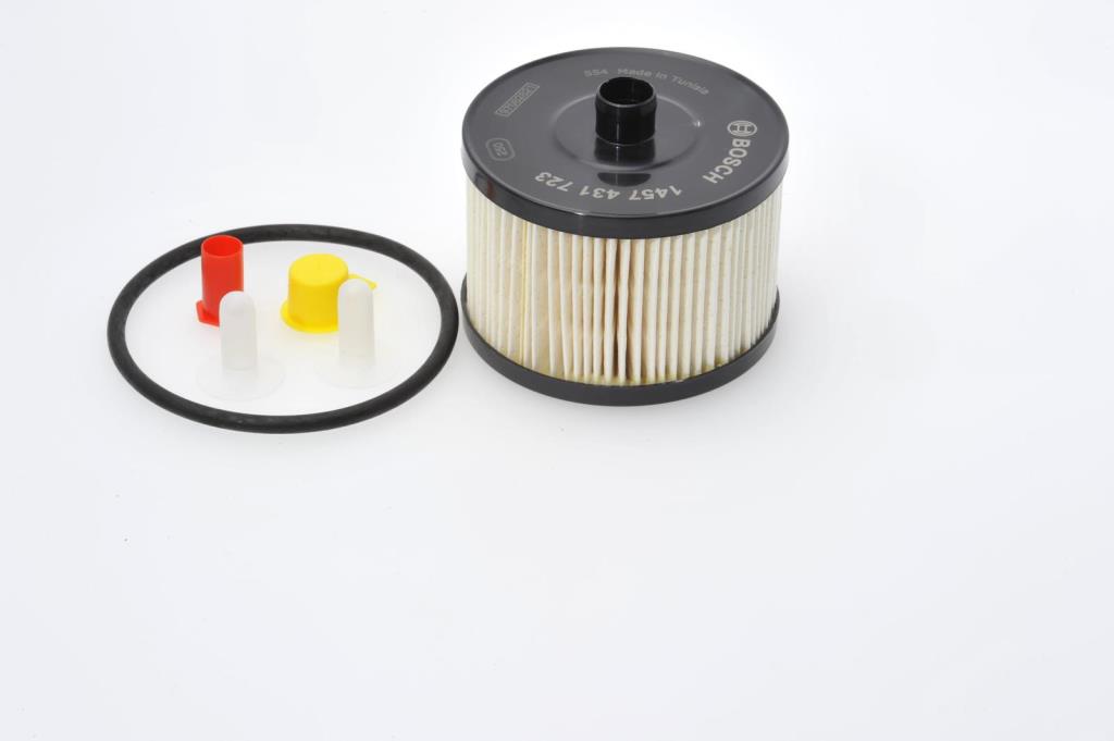 Filtre à carburant (Filtre à gasoil) BOSCH ref. 1 457 431 723