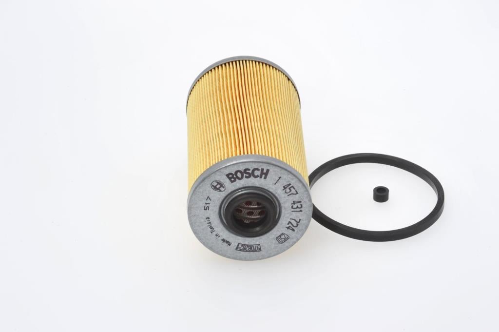 Filtro combustible BOSCH ref. 1 457 431 724