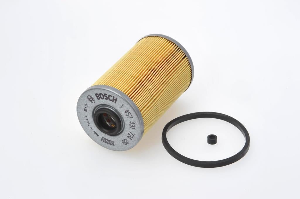 Filtro combustible BOSCH ref. 1 457 431 724