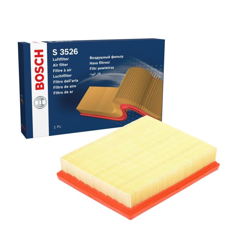 BOSCH INSPECTION SET Filtre à Air Filtre D'Habitacle Pour Audi 100 44