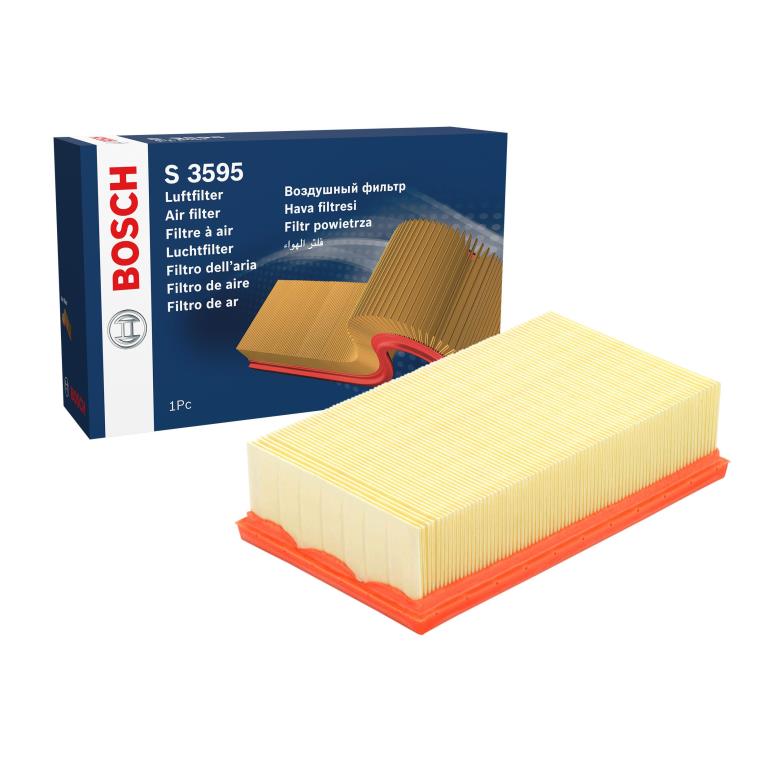 Filtre à air BOSCH 1 457 433 595