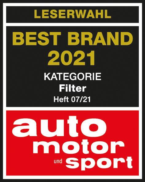 Filtre à air BOSCH 1 457 433 595