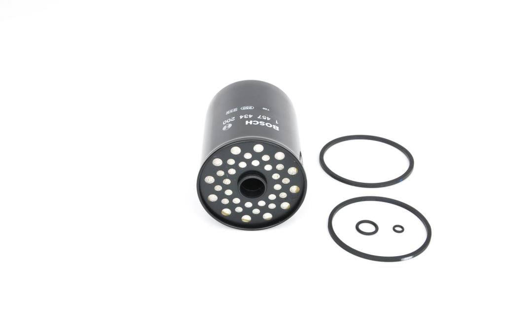 Filtre à carburant (Filtre à gasoil) BOSCH ref. 1 457 434 200