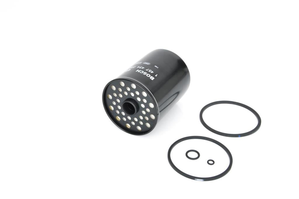 Filtre à carburant (Filtre à gasoil) BOSCH ref. 1 457 434 200