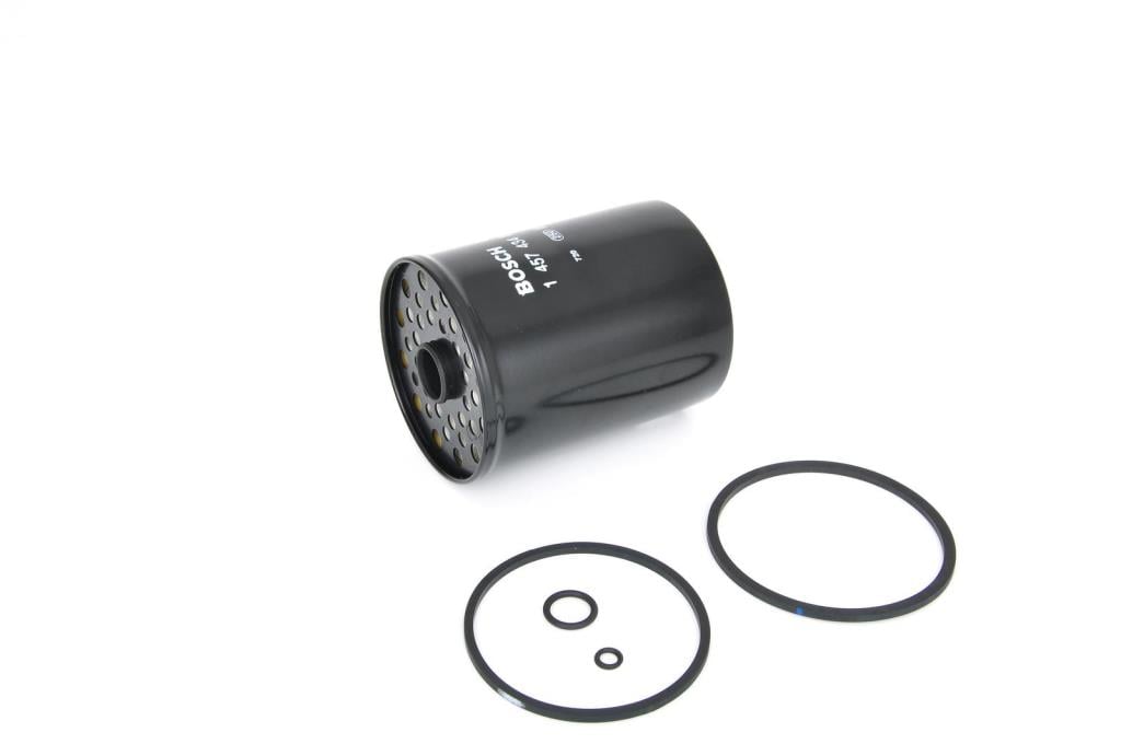 Filtre à carburant (Filtre à gasoil) BOSCH ref. 1 457 434 200