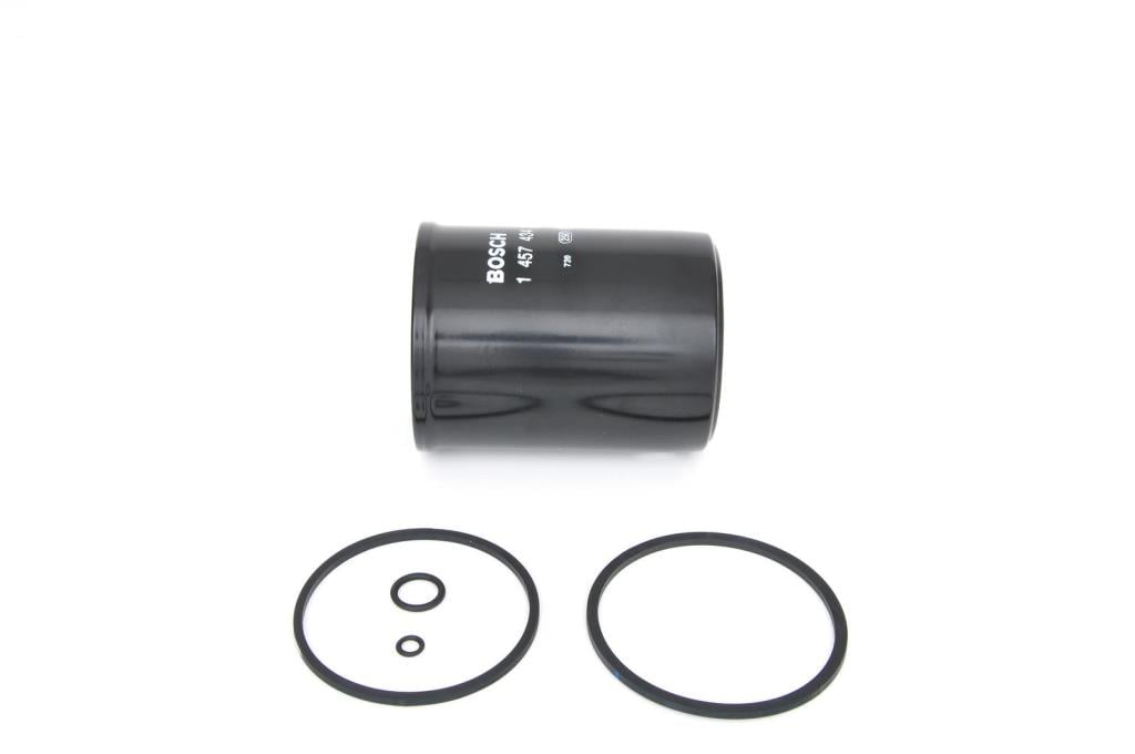 Filtre à carburant (Filtre à gasoil) BOSCH ref. 1 457 434 200