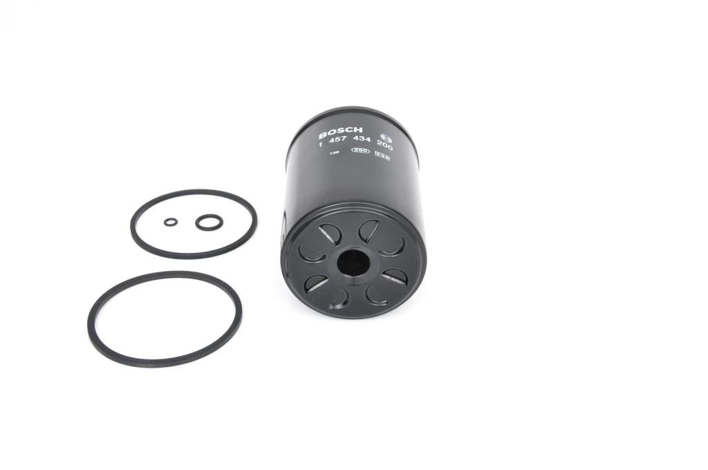 Filtre à carburant (Filtre à gasoil) BOSCH ref. 1 457 434 200