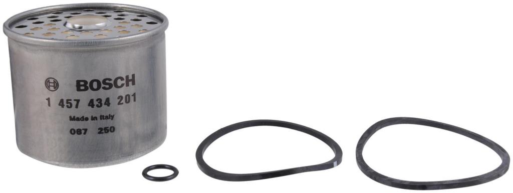 Filtre à carburant (Filtre à gasoil) BOSCH ref. 1 457 434 201