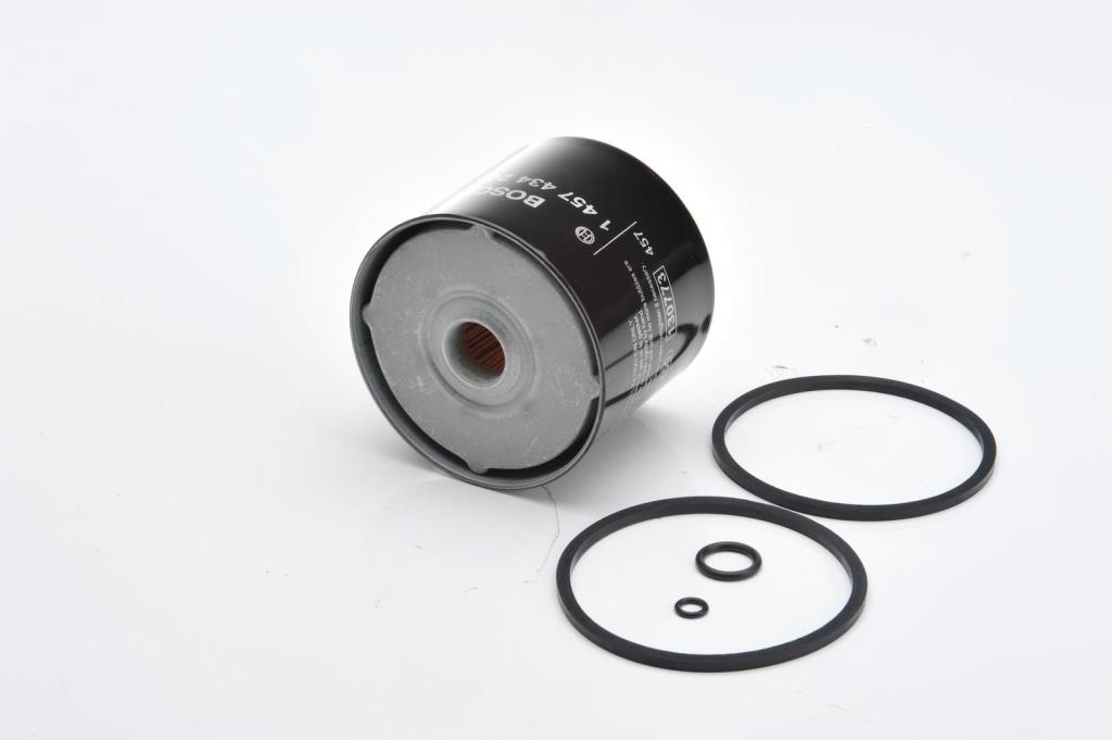 Filtre à carburant (Filtre à gasoil) BOSCH ref. 1 457 434 201