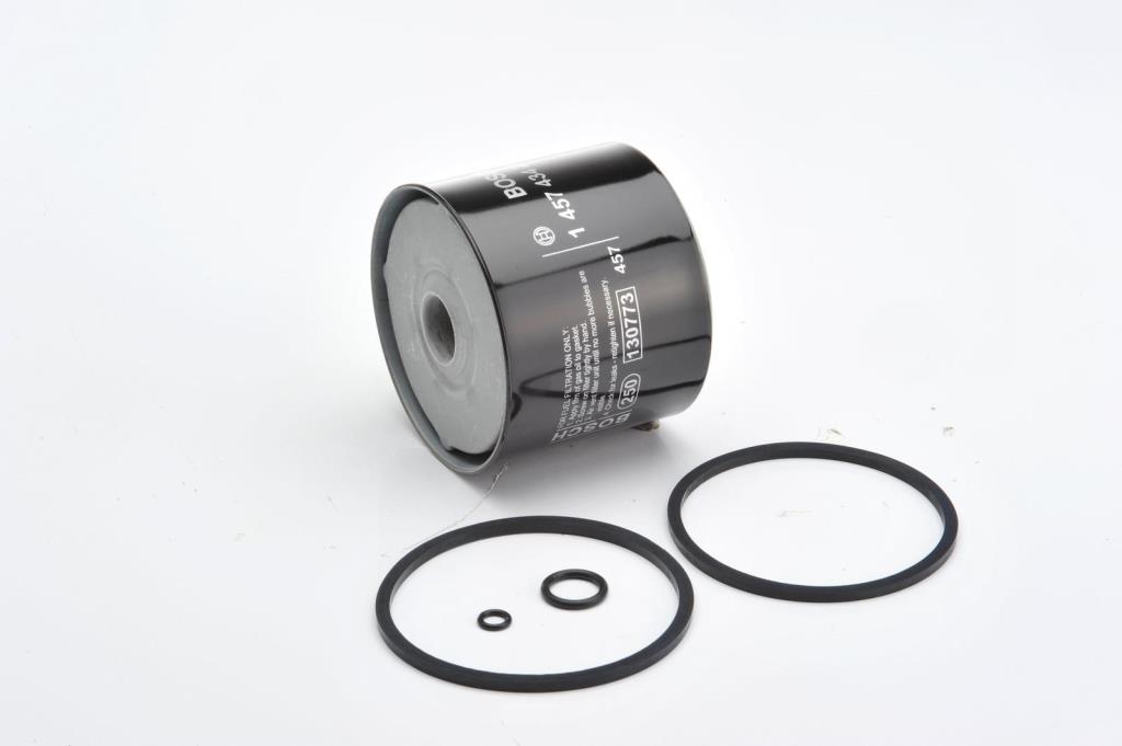 Filtre à carburant (Filtre à gasoil) BOSCH ref. 1 457 434 201
