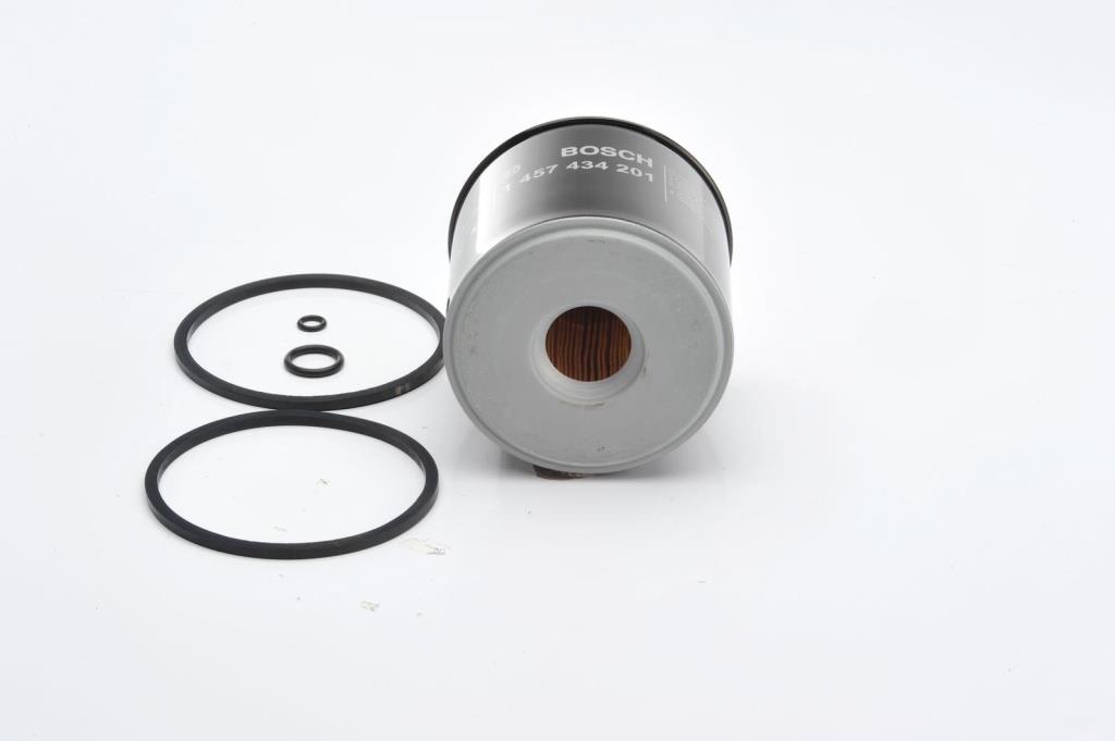 Filtre à carburant (Filtre à gasoil) BOSCH ref. 1 457 434 201