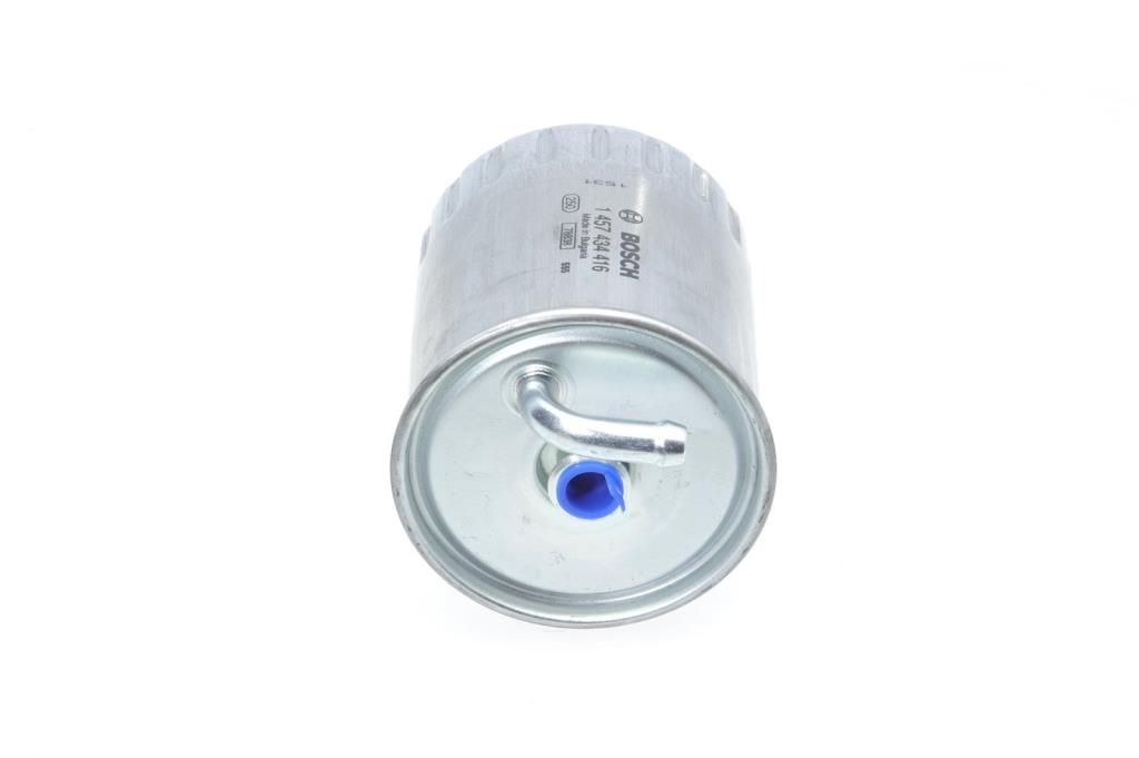 Filtre à carburant (Filtre à gasoil) BOSCH 1 457 434 416