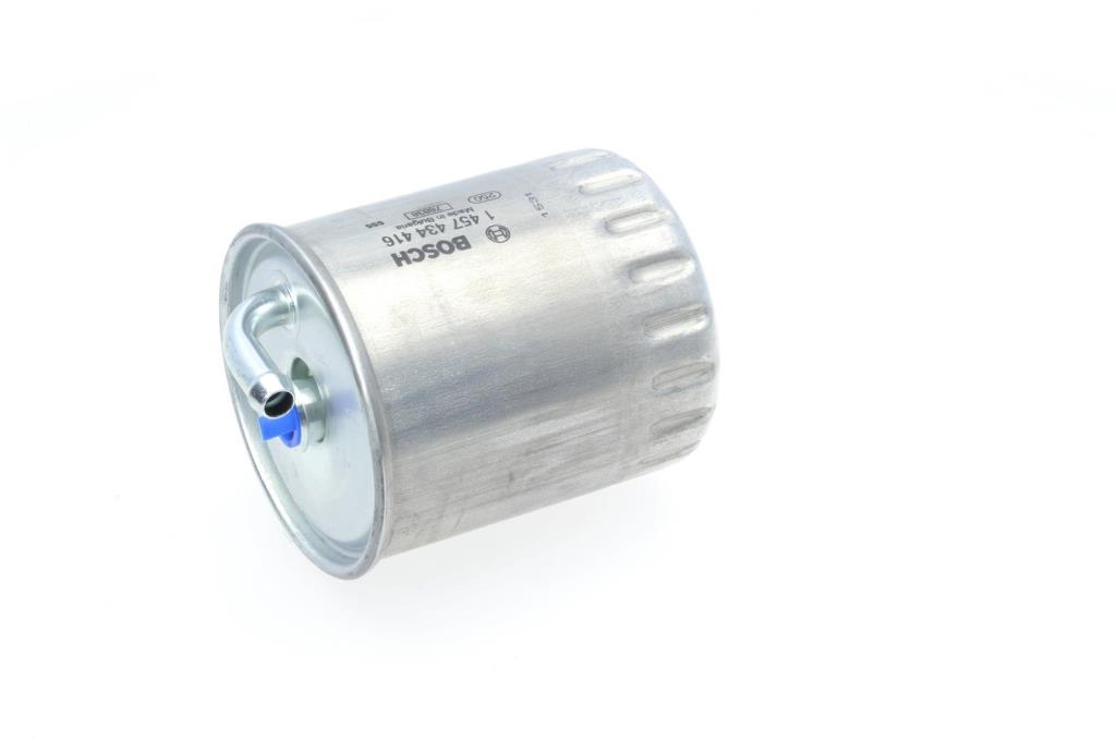 Filtre à carburant (Filtre à gasoil) BOSCH 1 457 434 416