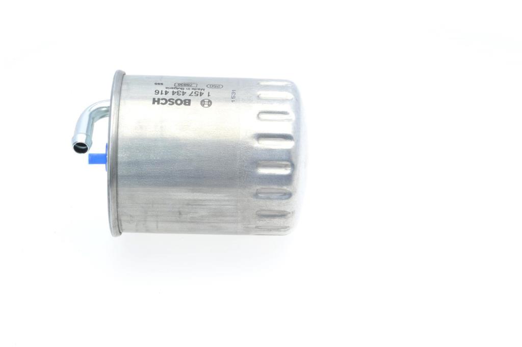 Filtre à carburant (Filtre à gasoil) BOSCH 1 457 434 416