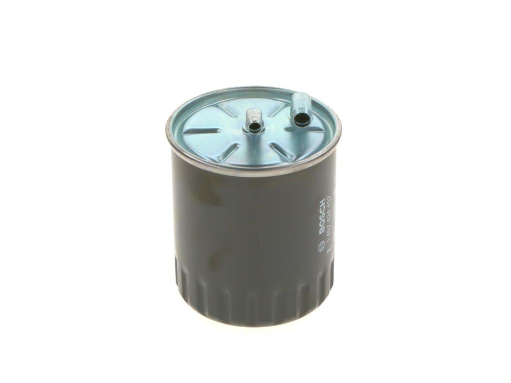 Filtre à carburant (Filtre à gasoil) BOSCH ref. 1 457 434 437