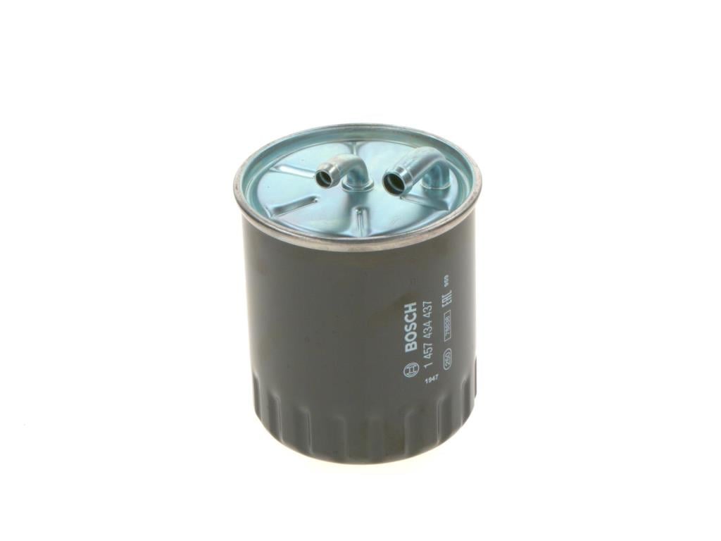 Filtre à carburant (Filtre à gasoil) BOSCH ref. 1 457 434 437
