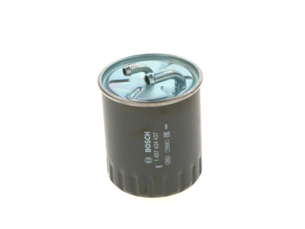 Filtre à carburant (Filtre à gasoil) BOSCH ref. 1 457 434 437