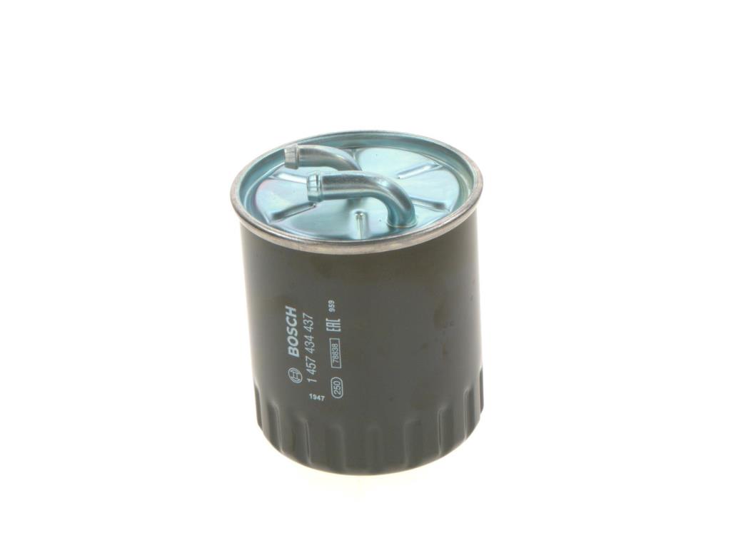 Filtre à carburant (Filtre à gasoil) BOSCH ref. 1 457 434 437