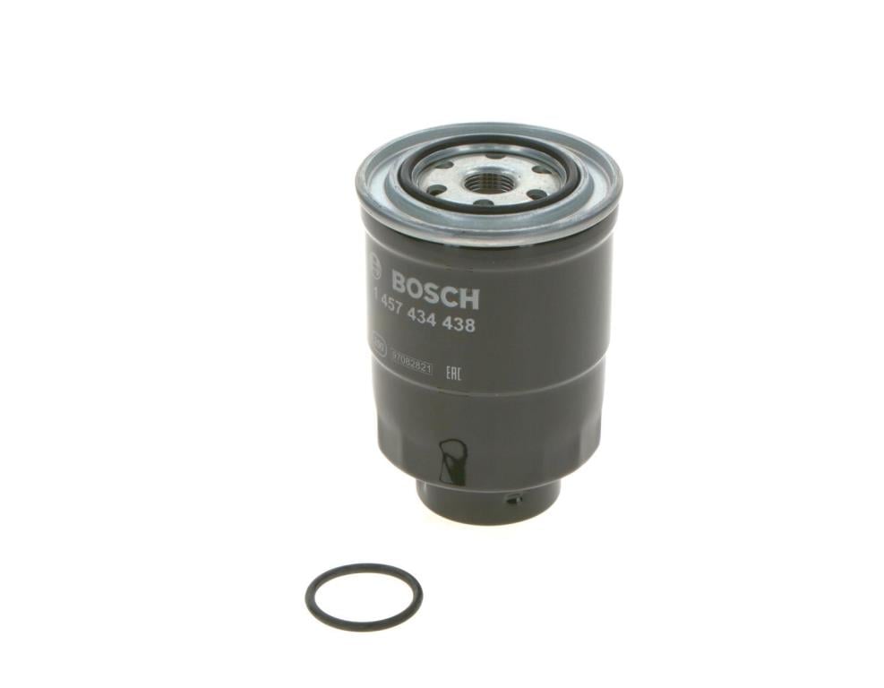 Filtre à carburant (Filtre à gasoil) BOSCH ref. 1 457 434 438