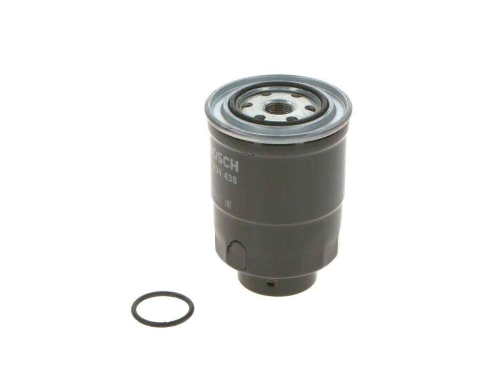 Filtre à carburant (Filtre à gasoil) BOSCH ref. 1 457 434 438