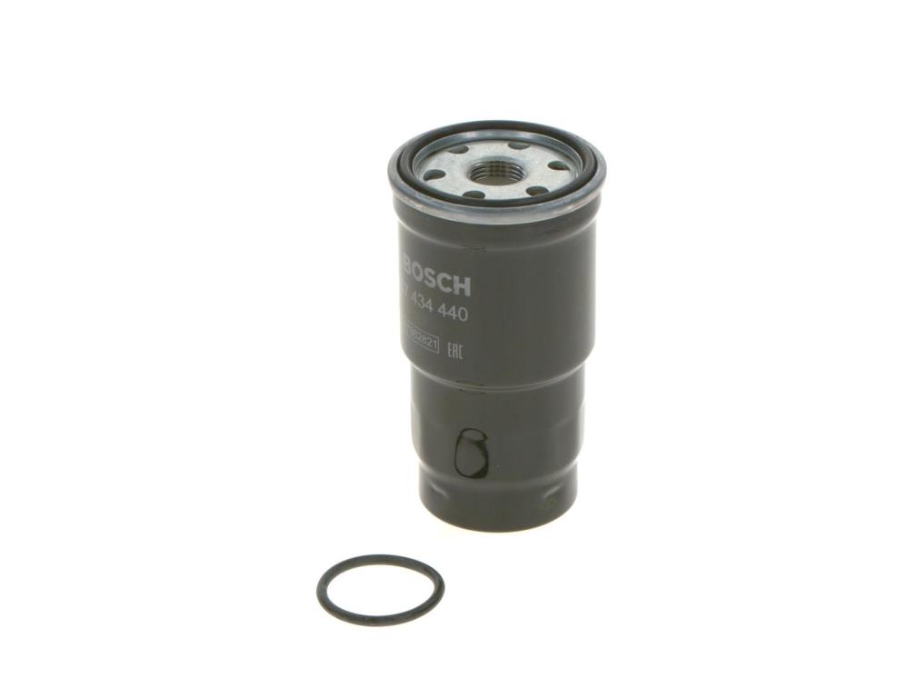 Filtro de combustível BOSCH ref. 1 457 434 440