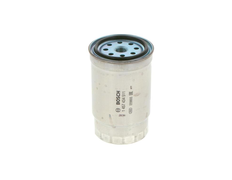 Filtre à carburant (Filtre à gasoil) BOSCH ref. 1 457 434 511
