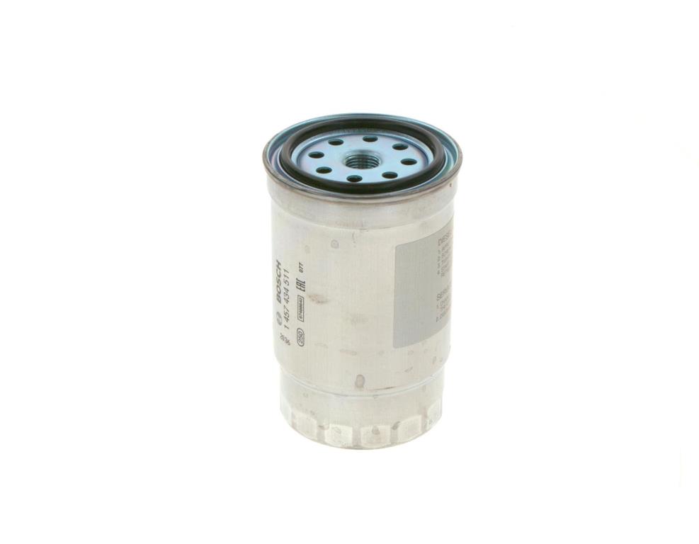 Filtre à carburant (Filtre à gasoil) BOSCH ref. 1 457 434 511