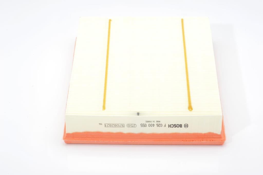 Filtre à air BOSCH ref. F 026 400 055