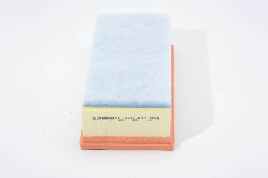 Filtre à air BOSCH ref. F 026 400 058