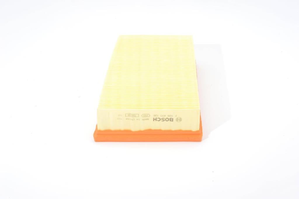 Filtre à air BOSCH ref. F 026 400 126