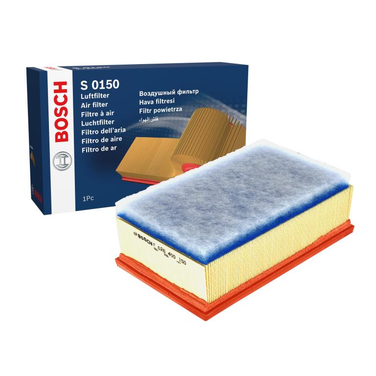 Filtro de ar BOSCH ref. F 026 400 150