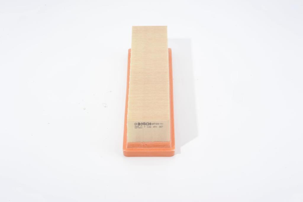 Filtre à air BOSCH ref. F 026 400 387