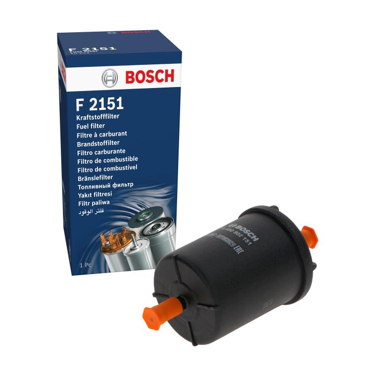 Filtro de combustível BOSCH ref. 0 450 902 151