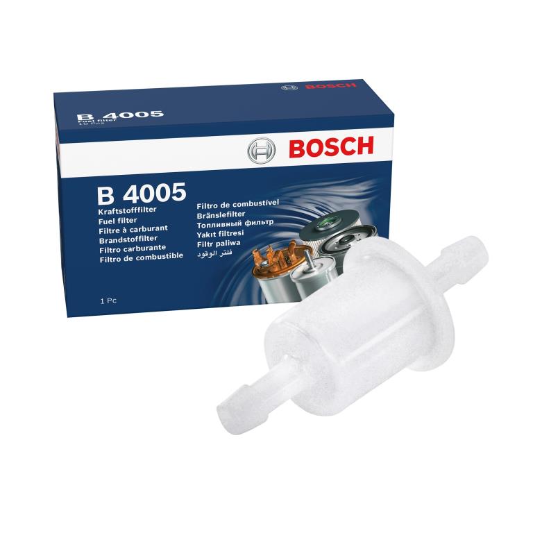 Filtro de combustível BOSCH 0 450 904 005