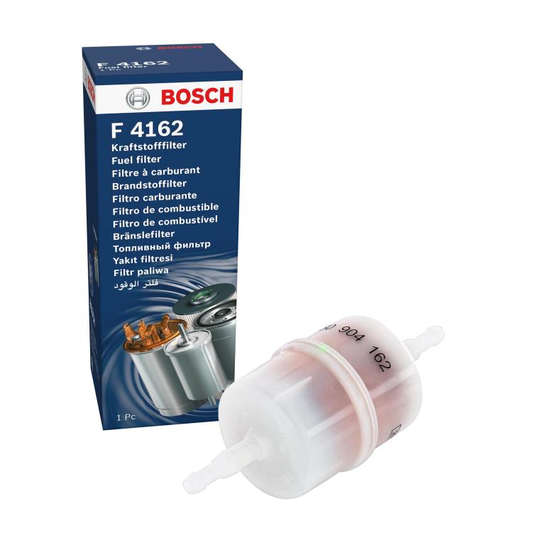 Filtre à carburant (Filtre à gasoil) BOSCH ref. 0 450 904 162