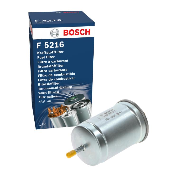 Filtre à carburant (Filtre à gasoil) BOSCH ref. 0 450 905 216
