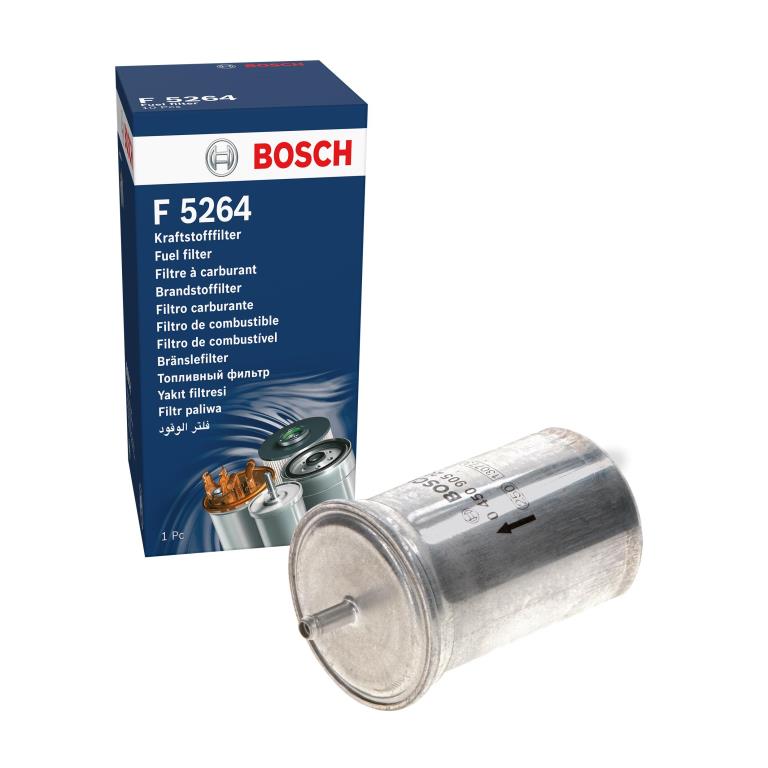Filtre à carburant (Filtre à gasoil) BOSCH ref. 0 450 905 264