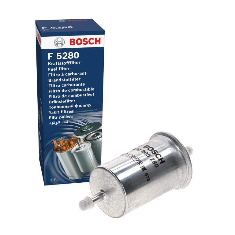 Filtre à carburant (Filtre à gasoil) BOSCH ref. 0 450 905 280