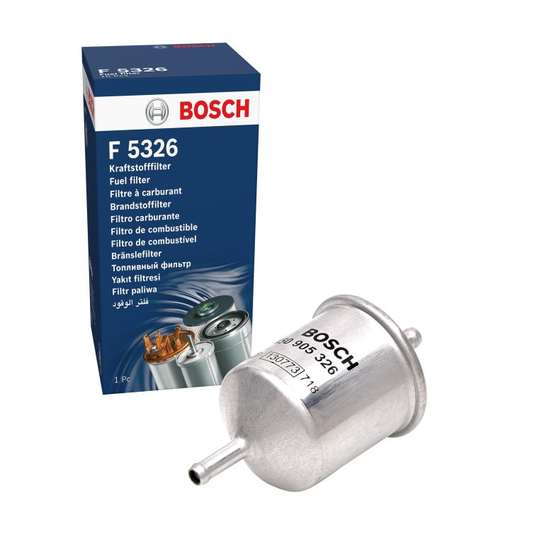 Filtro combustible BOSCH ref. 0 450 905 326