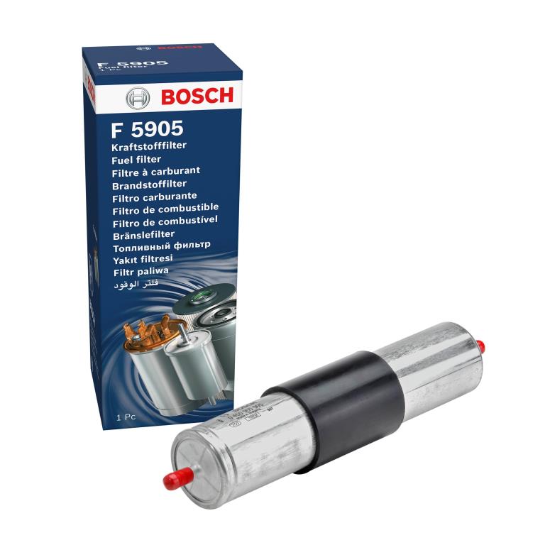 Filtro combustible BOSCH ref. 0 450 905 905