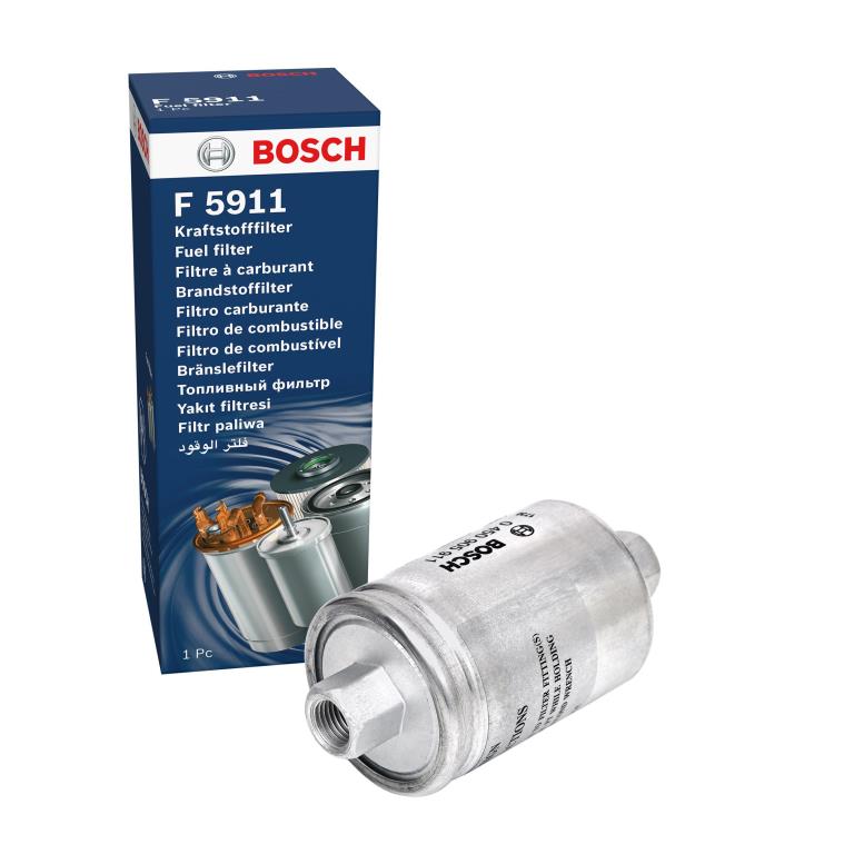 Filtre à carburant (Filtre à gasoil) BOSCH ref. 0 450 905 911