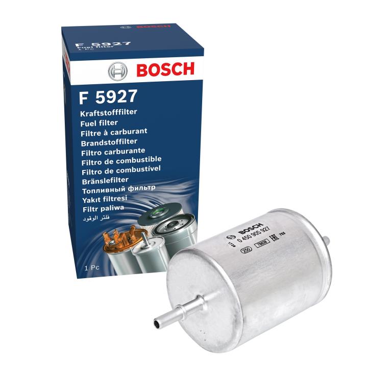 Filtre à carburant (Filtre à gasoil) BOSCH 0 450 905 927