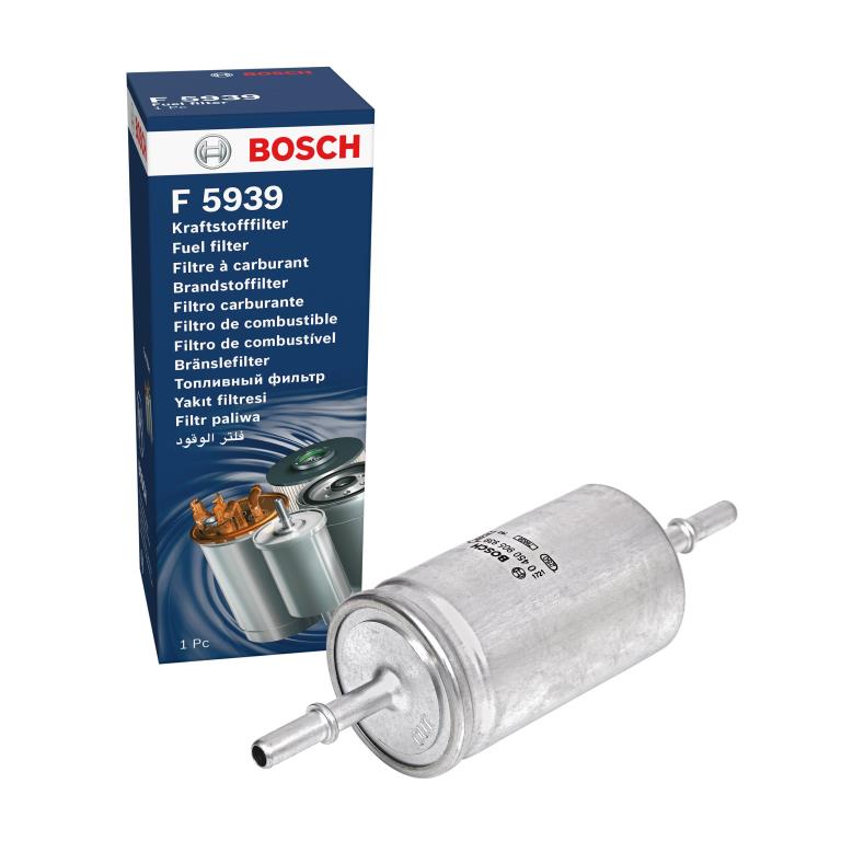 Filtre à carburant (Filtre à gasoil) BOSCH ref. 0 450 905 939