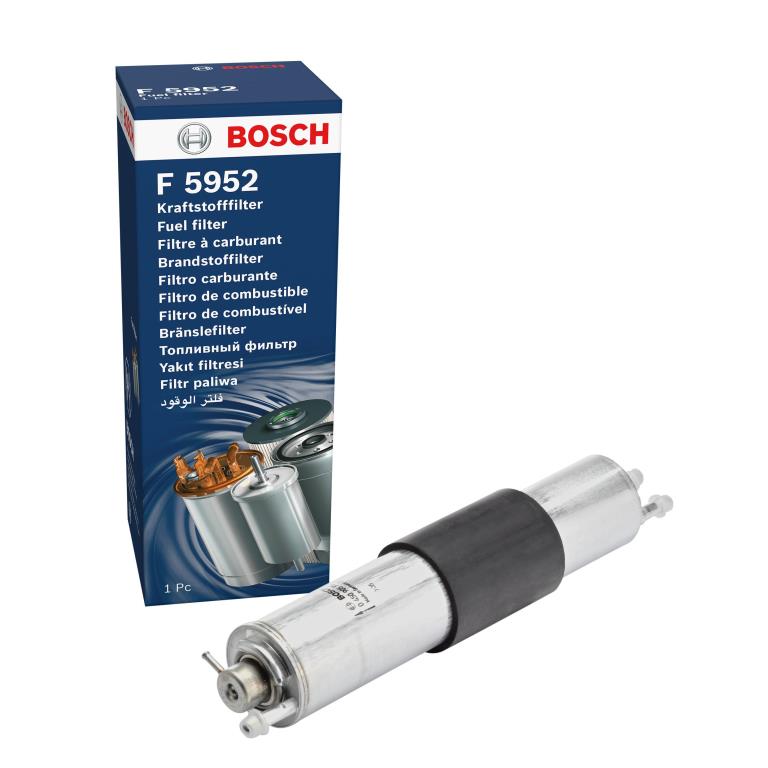 Filtre à carburant (Filtre à gasoil) BOSCH ref. 0 450 905 952
