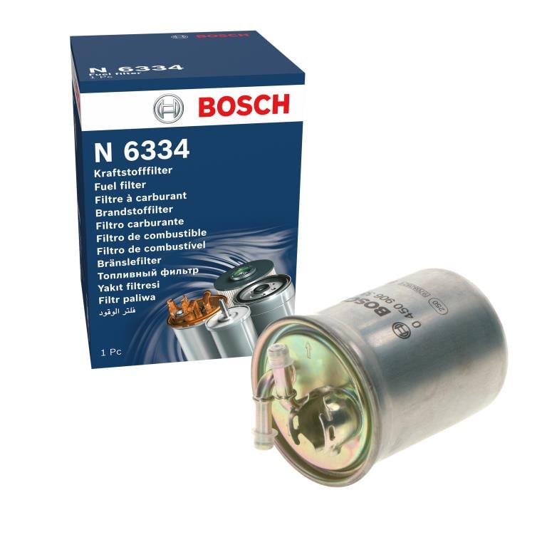 Filtre à carburant (Filtre à gasoil) BOSCH ref. 0 450 906 334