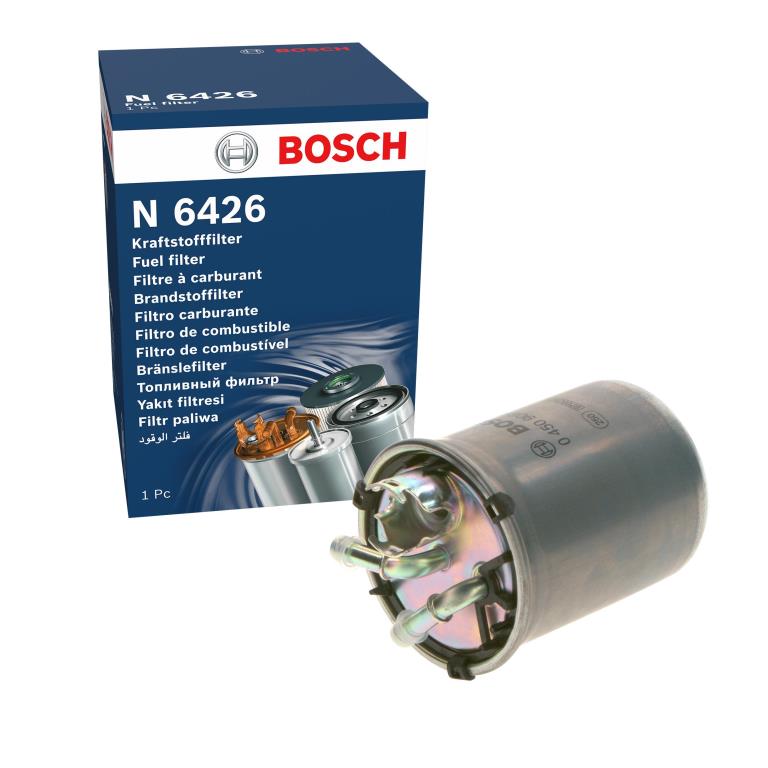 Filtre à carburant (Filtre à gasoil) BOSCH ref. 0 450 906 426