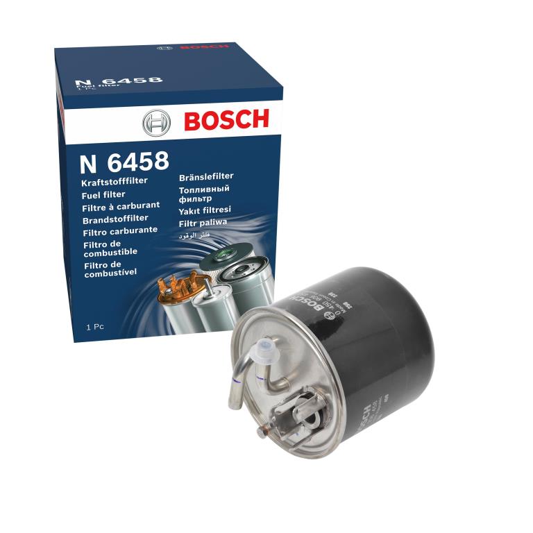 Filtro combustible BOSCH ref. 0 450 906 458
