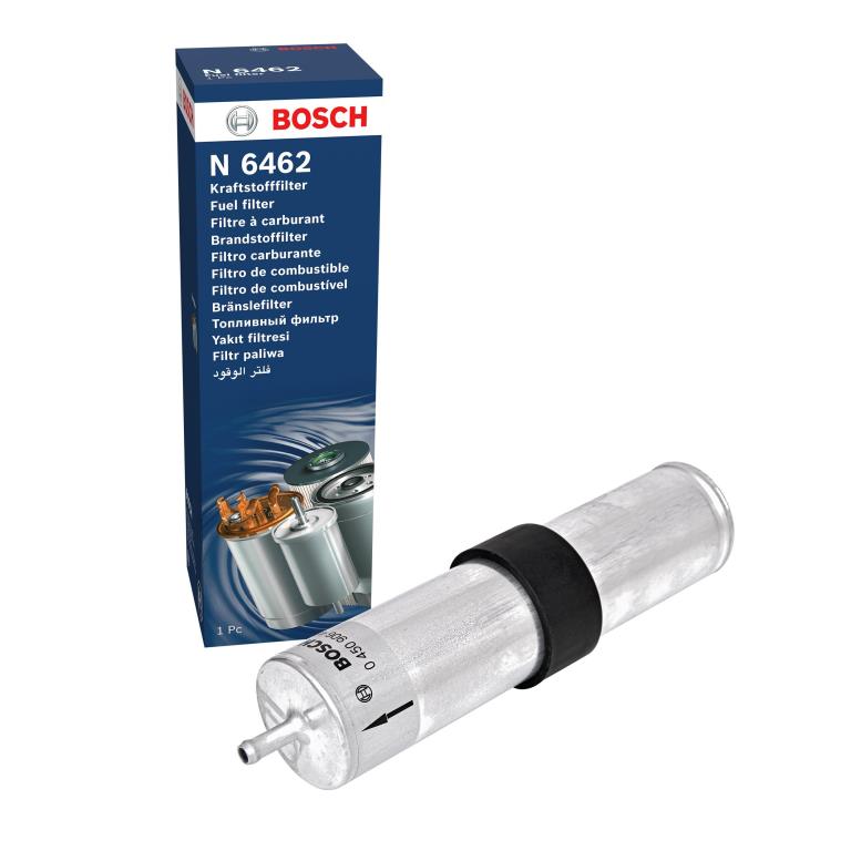 Filtre à carburant (Filtre à gasoil) BOSCH 0 450 906 462