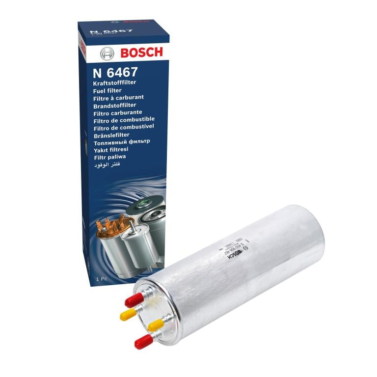 Filtro combustible BOSCH ref. 0 450 906 467