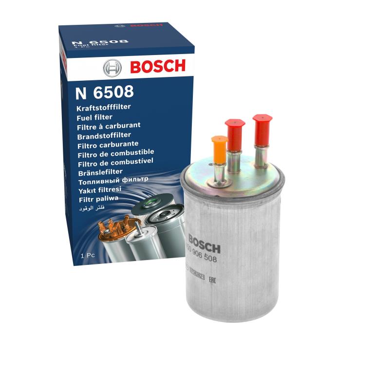 Filtre à carburant BOSCH 0 450 906 508 au meilleur prix Oscaro